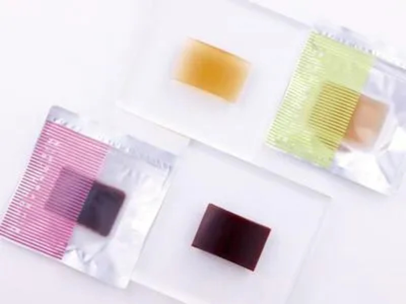 日本橋錦豊琳PLUSのわらび餅スイーツ