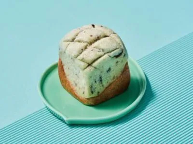 RANMEISYA SWEETS FACTORYのメレンゲやブランジェ浅野屋のチョコミントモカなど多彩なメニュー
