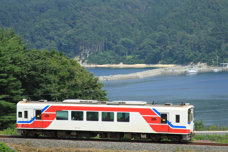 三陸鉄道
