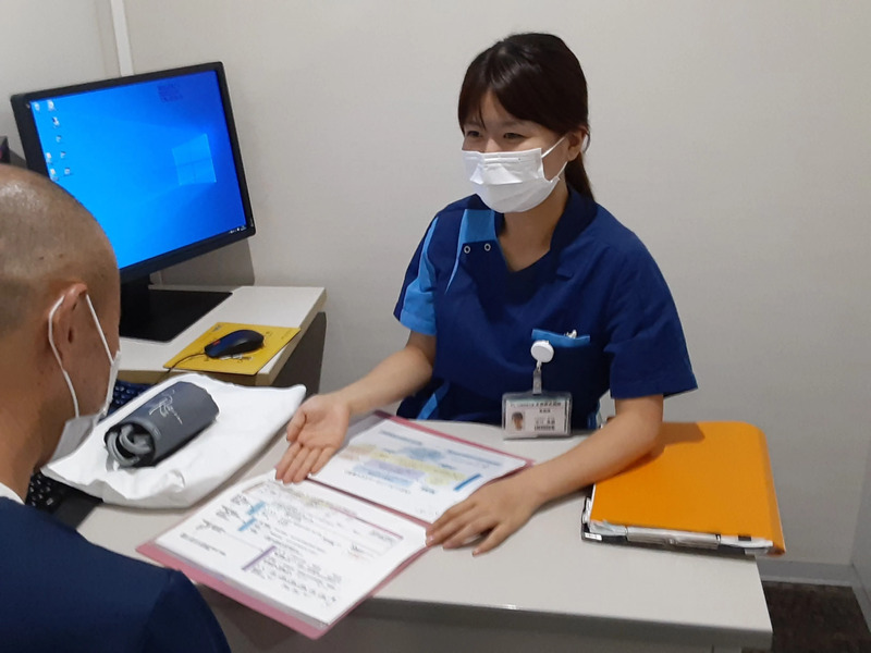 健康と癒しの両立