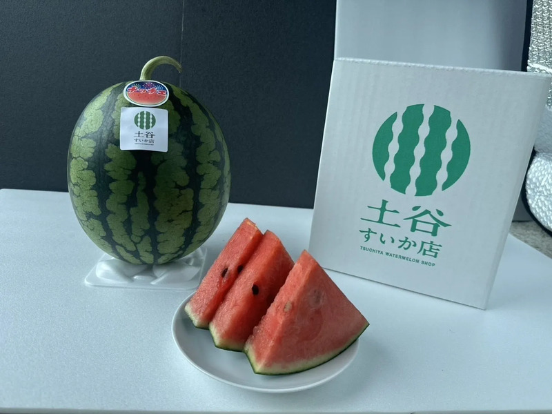 つちやすいか