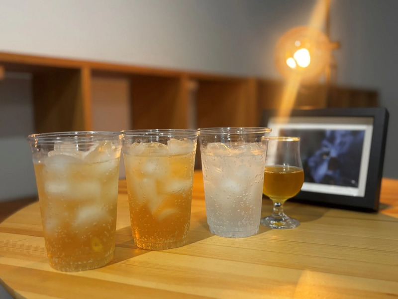 ハイボール