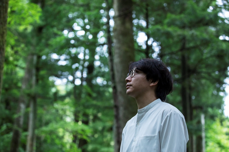 西堀哲也氏