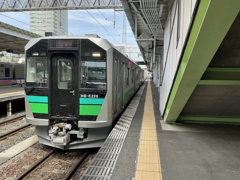 釜石線画像