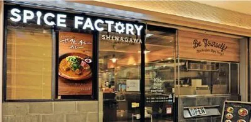 JR東日本クロスステーションが展開する駅ナカ店舗のイメージ