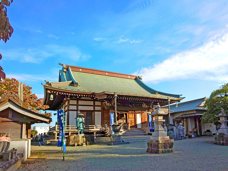 西善院