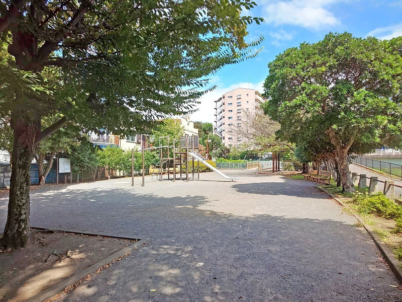 中里公園
