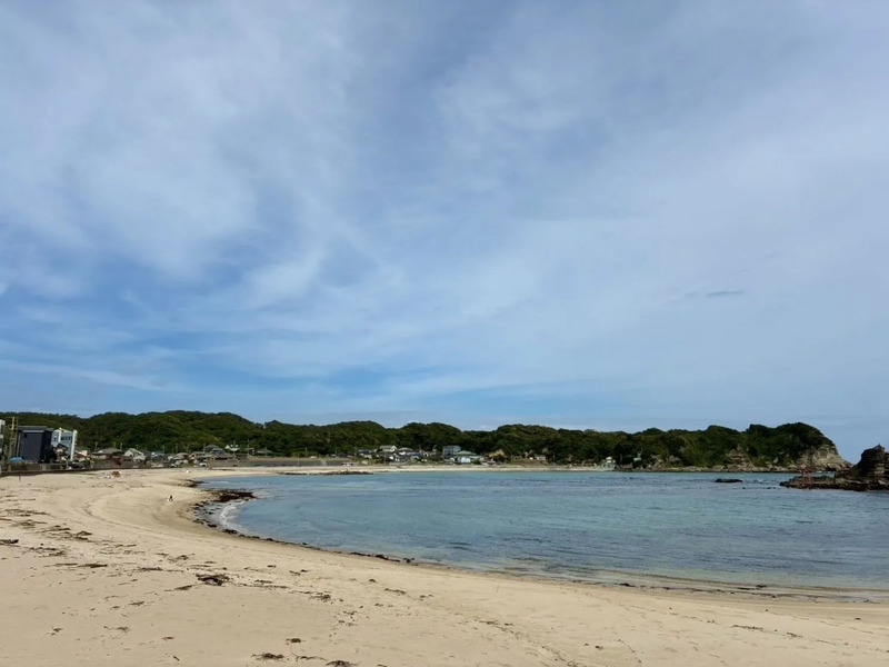 守谷海岸1