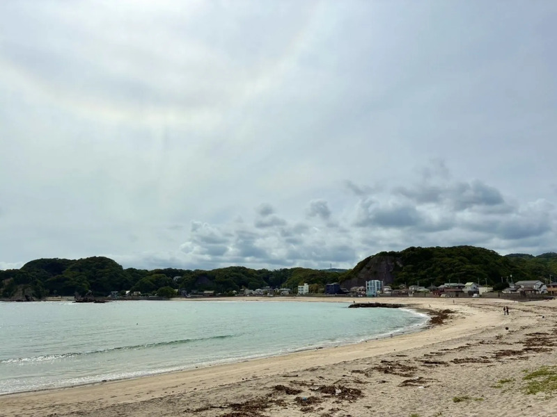 守谷海岸2