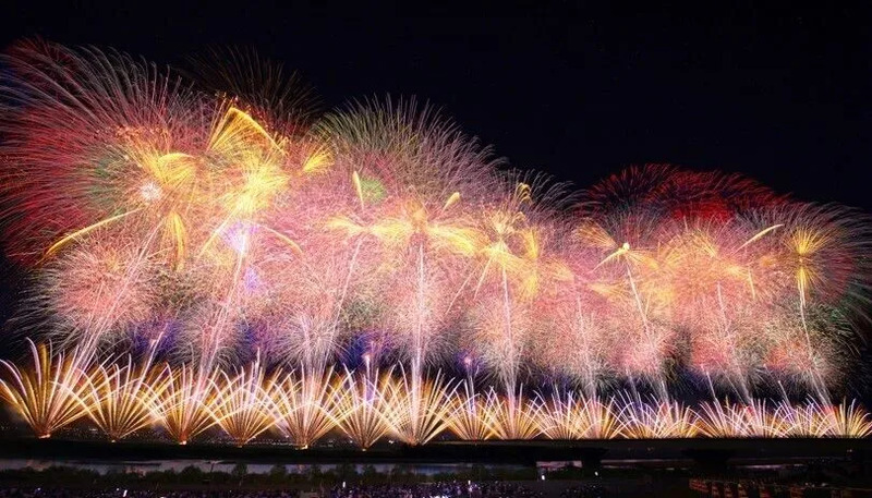 花火写真