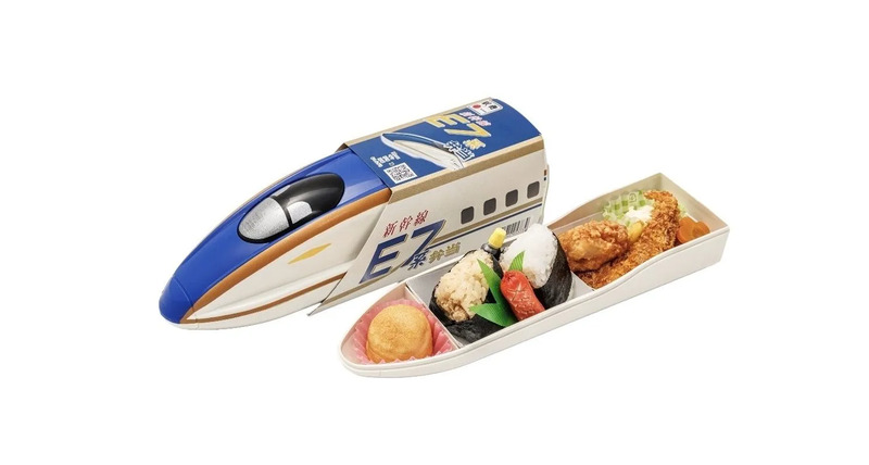 駅弁
