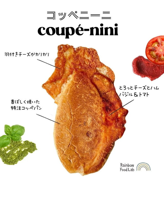 コッペニーニ