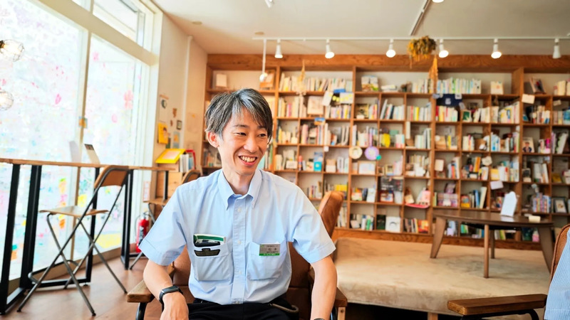 松本悠暉