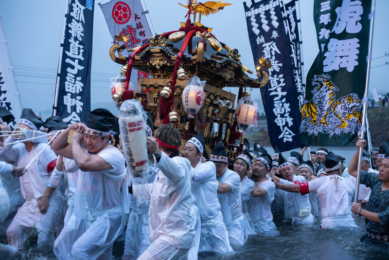 神輿