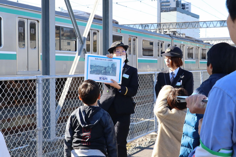 電車 自由研究テーマ 鉄道 親子で自由研究 再生可能エネルギー SDGs