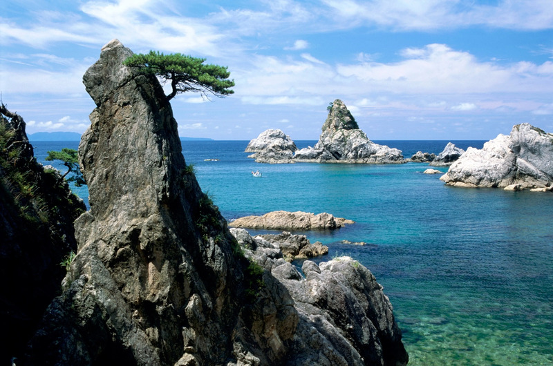 笹川流れのイメージ