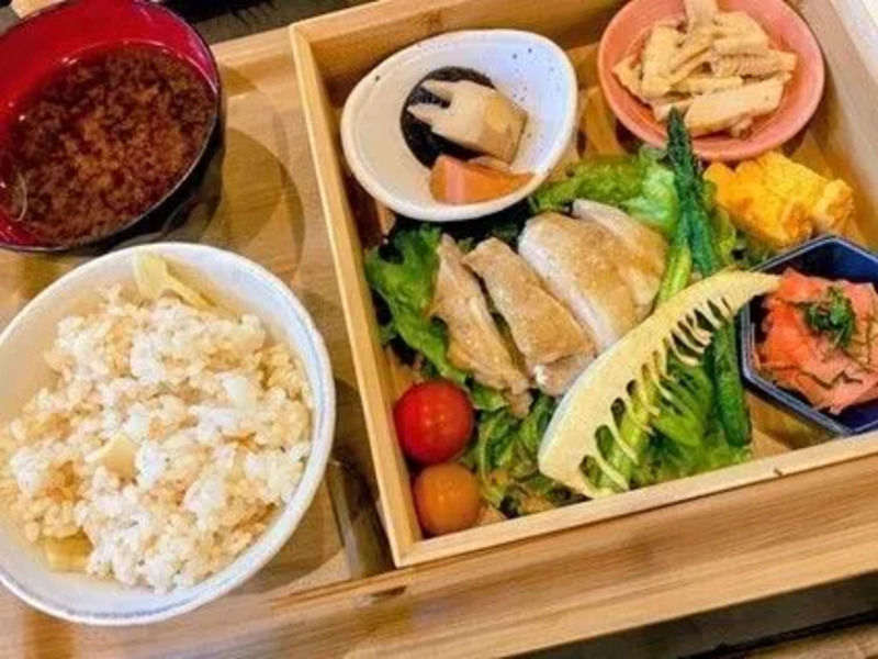 季節若竹重