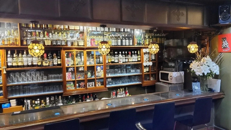 店內環境