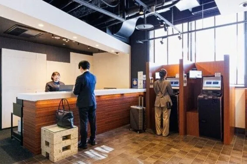 JR東日本HOTEL METS 宇都宮