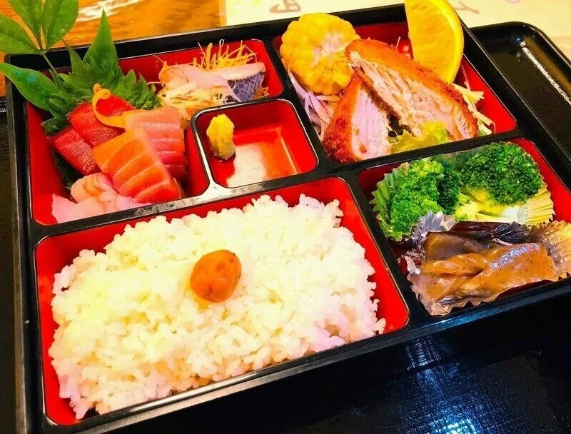 おしだり寿司