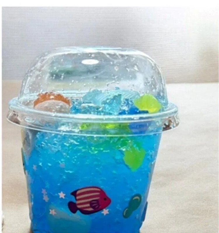 保冷剤で作るエコな虫除け
