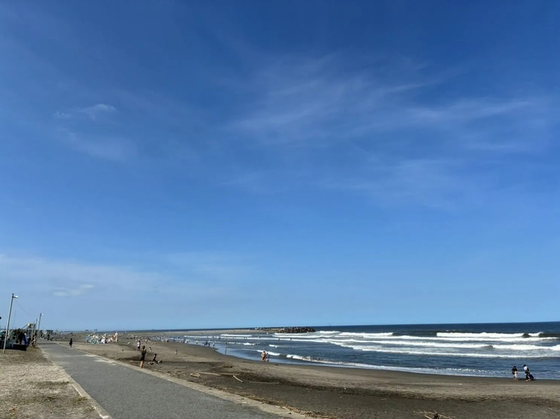 一宮海岸1