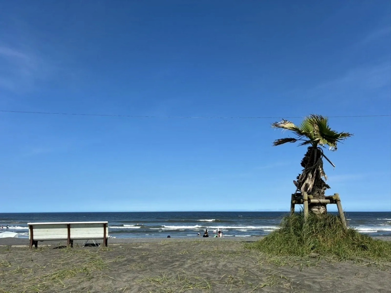 一宮海岸2