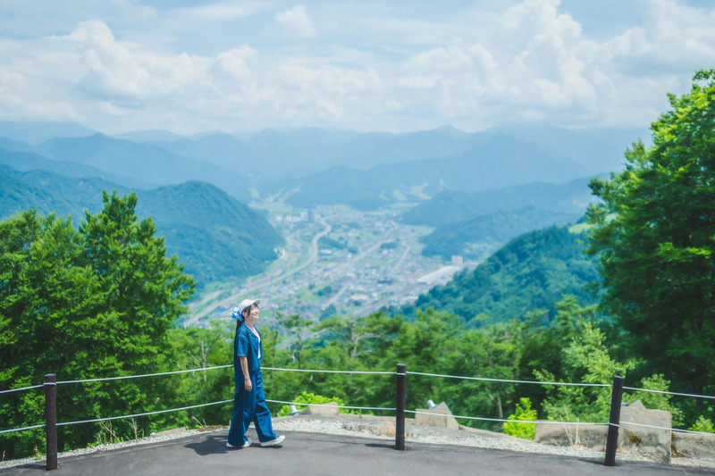 Echigo-Yuzawa