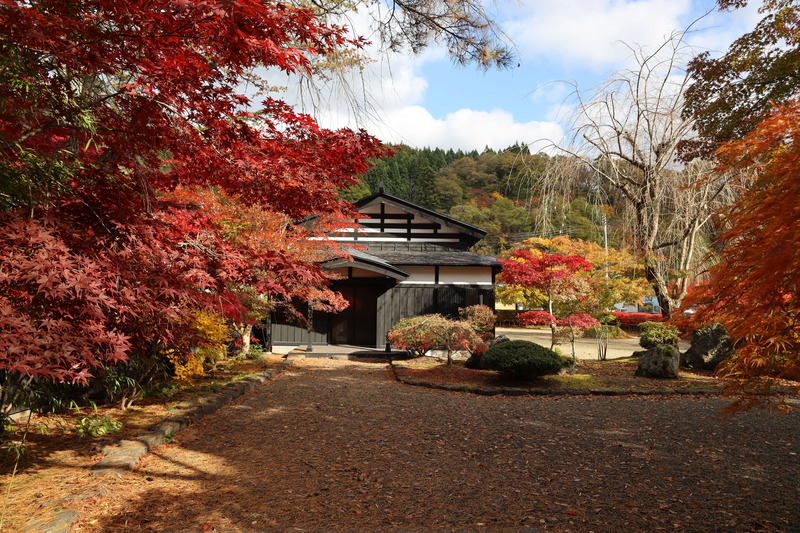 kakunodate