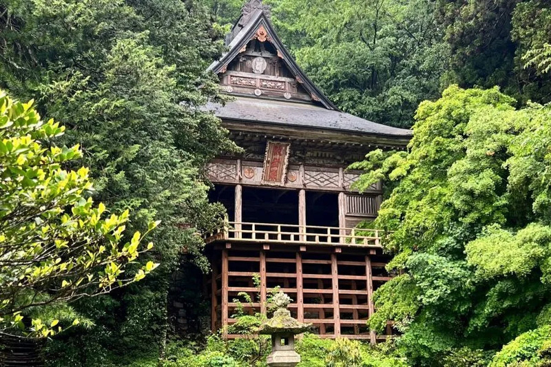 清水寺