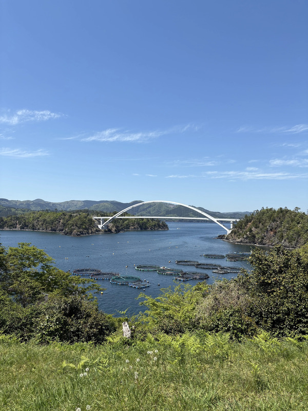 出島大橋