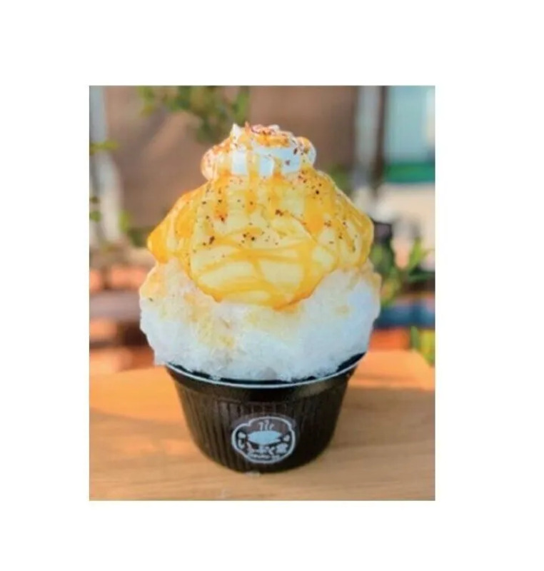 いっぷく堂