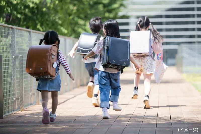 子ども