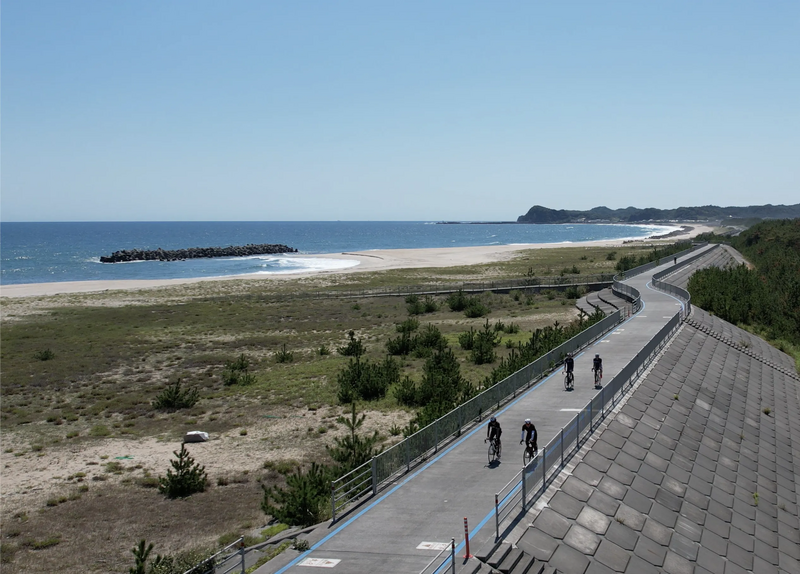 いわき七浜街道