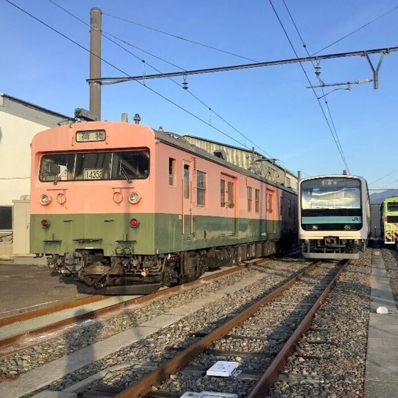 運転体験イメージ