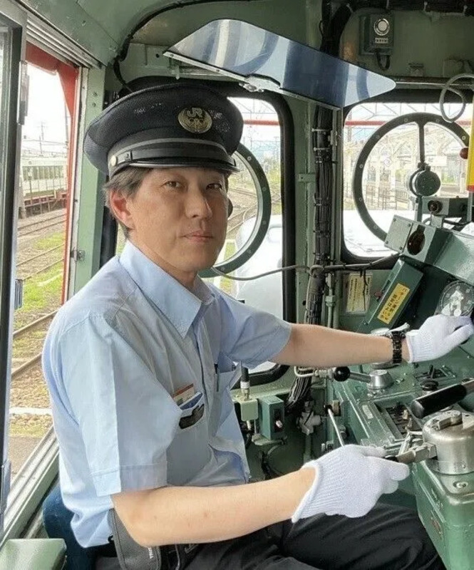 伊藤さん