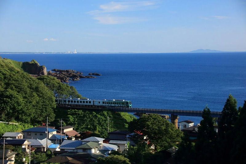 白神山地,観光,秋田,秋