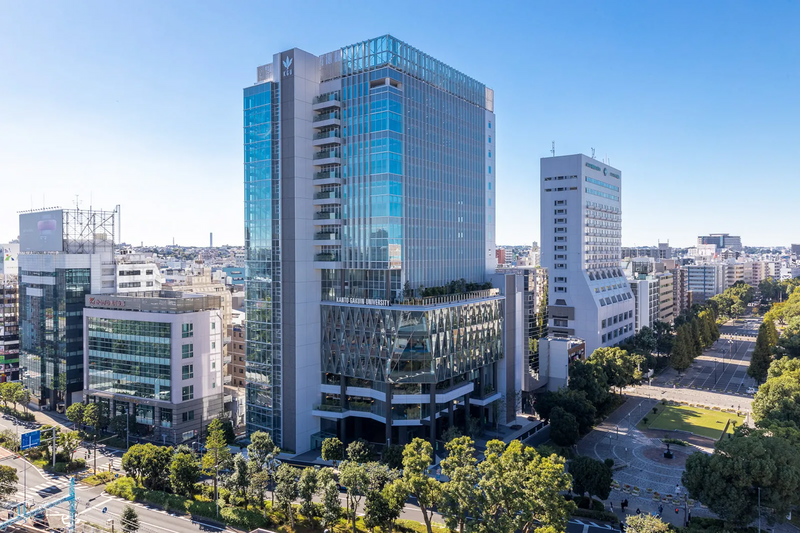 出典：https://univ.kanto-gakuin.ac.jp/evolution/