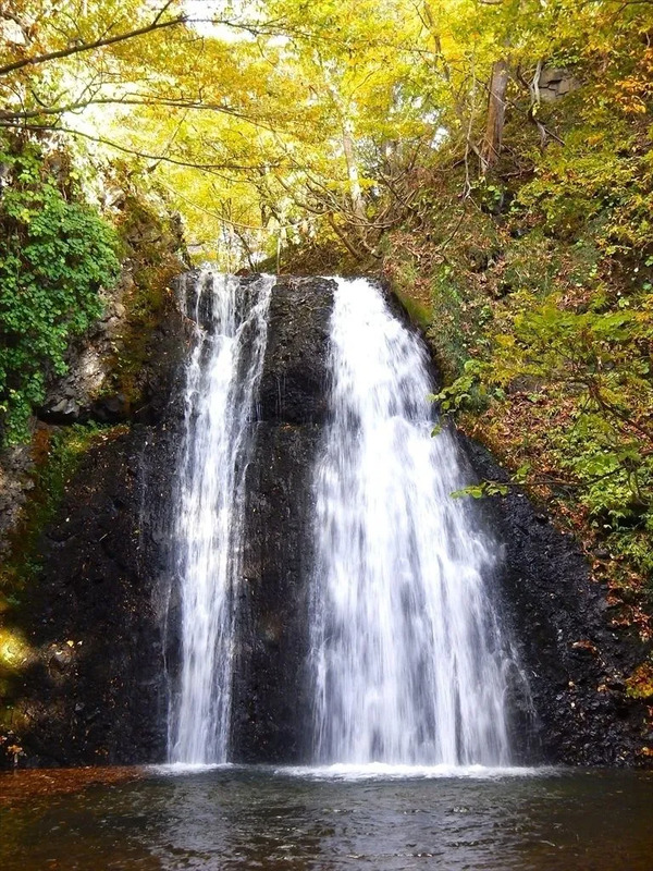 白神山地,観光,秋田,秋