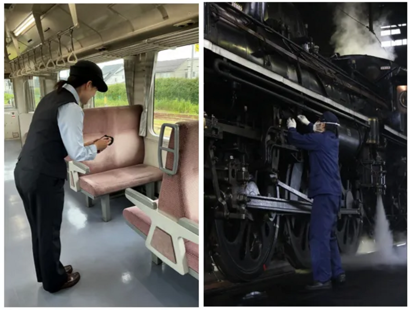 体験の様子