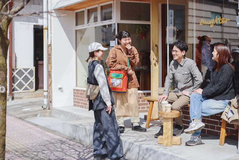 住みたい韮崎