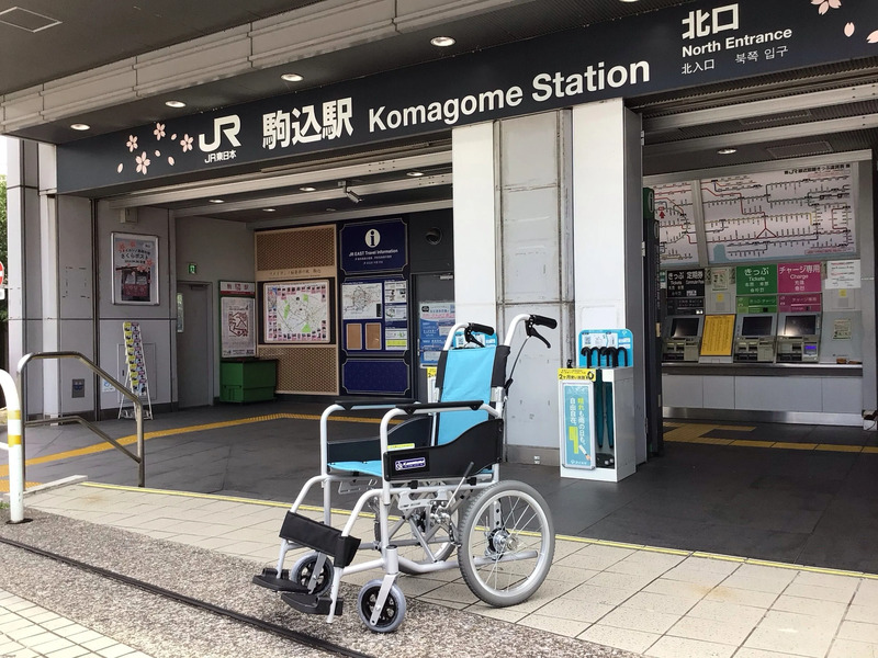 カワムラサイクル製 介助用車いす【STAYER（ステイヤー）】