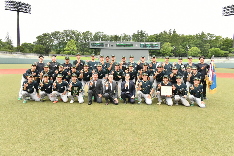 都市対抗野球 JR東日本