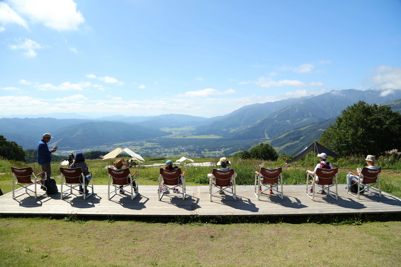 白馬岩岳マウンテンリゾート