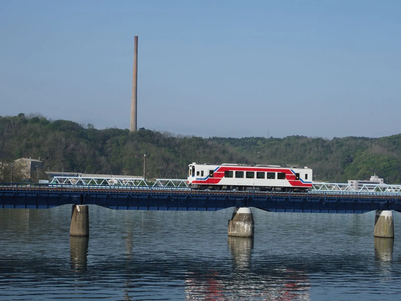 三陸鉄道