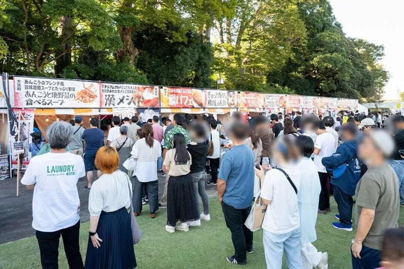 2024年開催時の様子