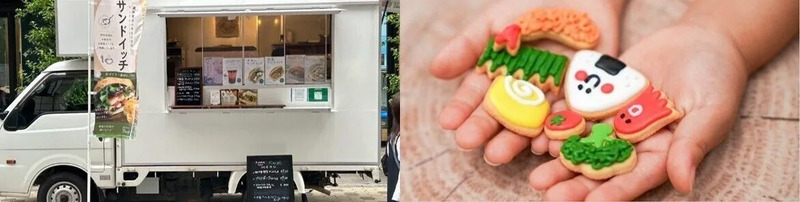 3日出展者