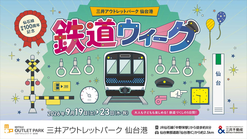 鉄道ウィーク