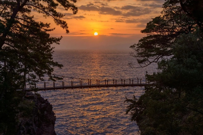 城ケ崎海岸