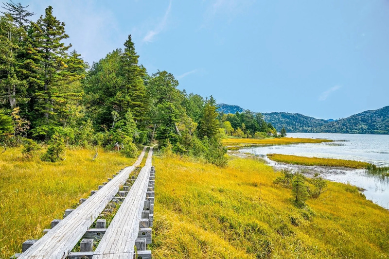 Oze National Park
